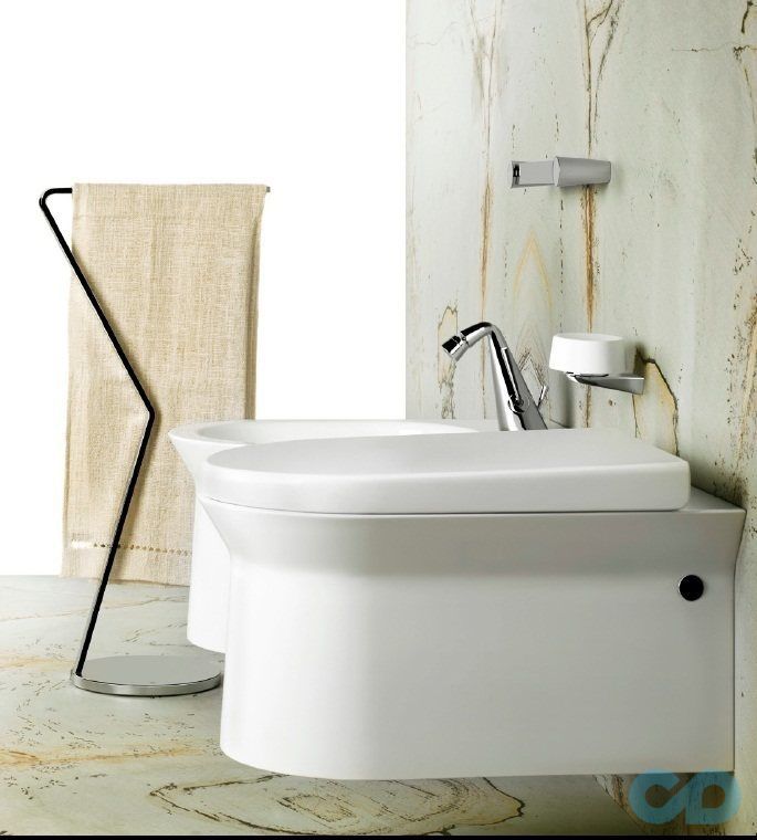 купити Стійка-полотенцедержатель Gessi Cono 45541-031 хром