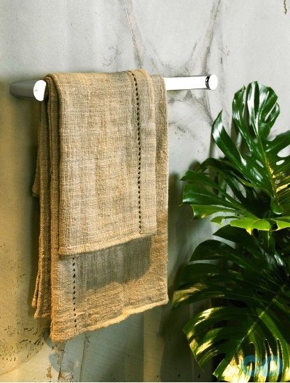 купити Полотенцедержатель Gessi Cono 45503-031 60 см