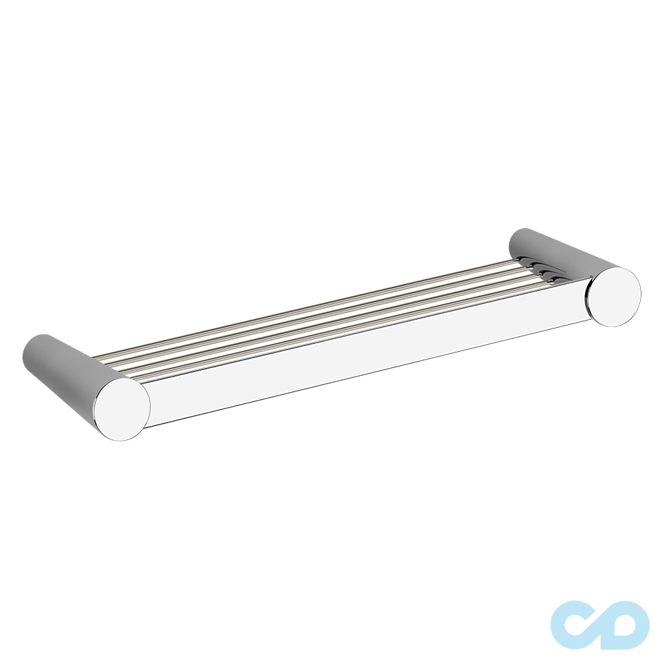 Поличка Gessi Cono 45549-031 45 см