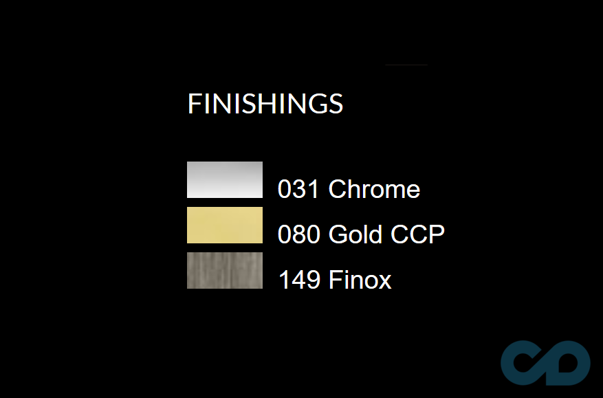 ціна Дозатор рідкого мила Gessi Mimi 33238-031