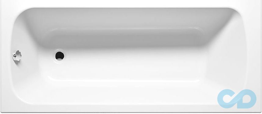 купити ванна акрилова riho rima bb29 150x70