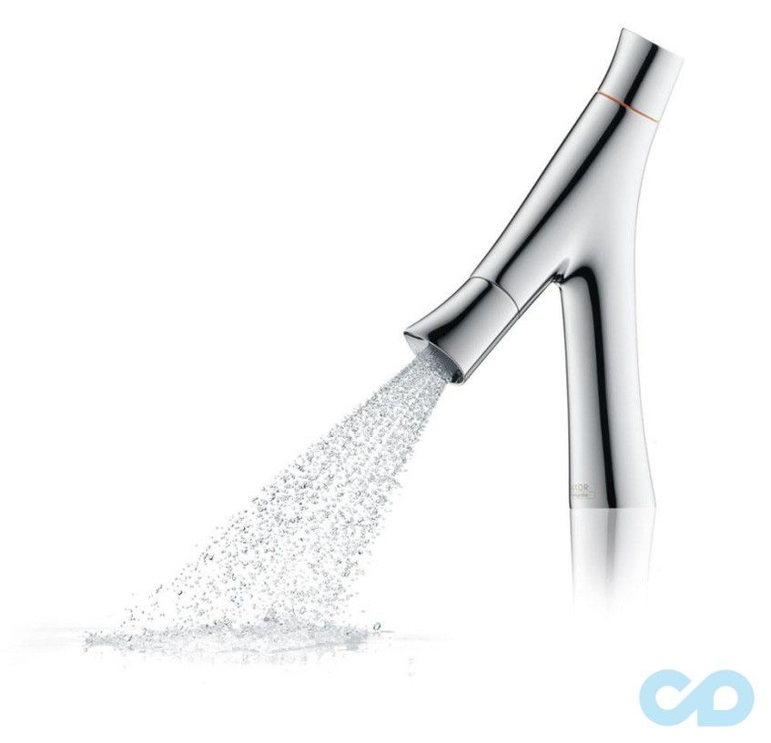 фото змішувач для раковини axor starck organic 12011000