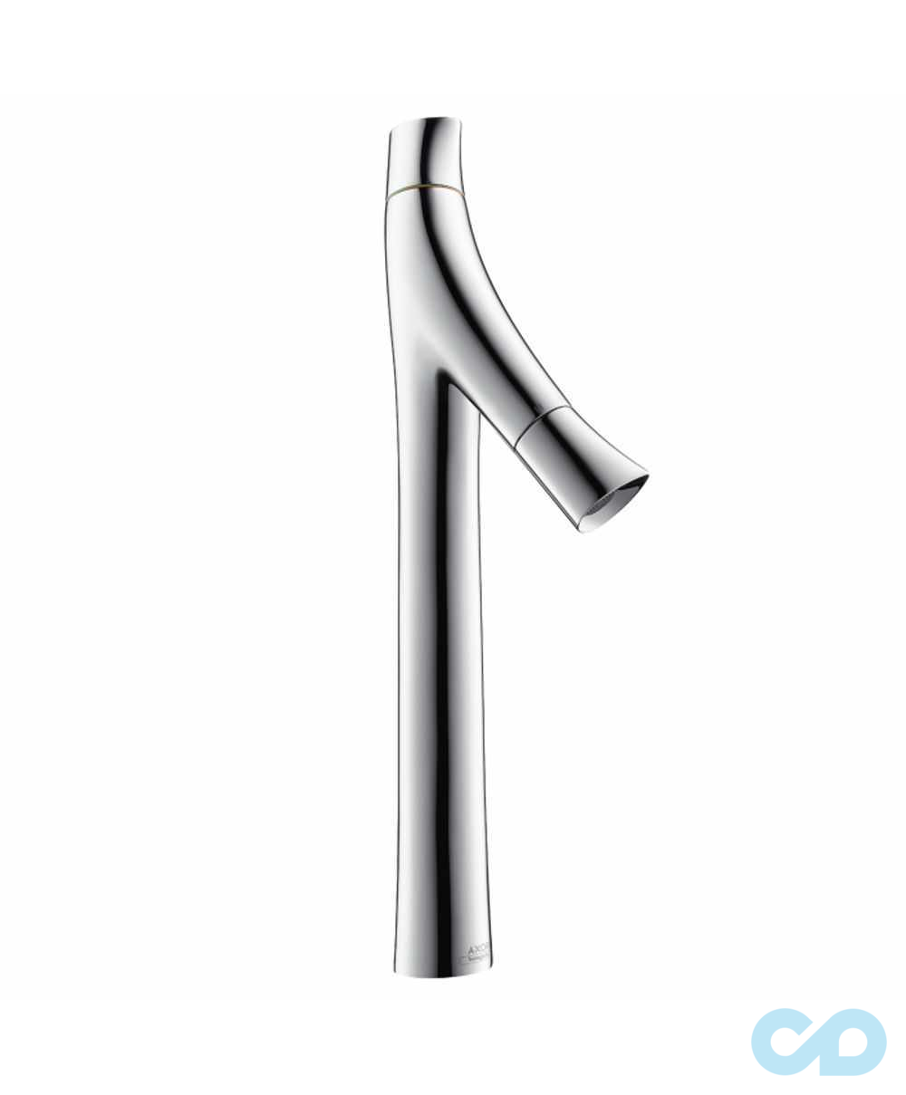 Високий змішувач для раковини Axor Starck Organic 12013000