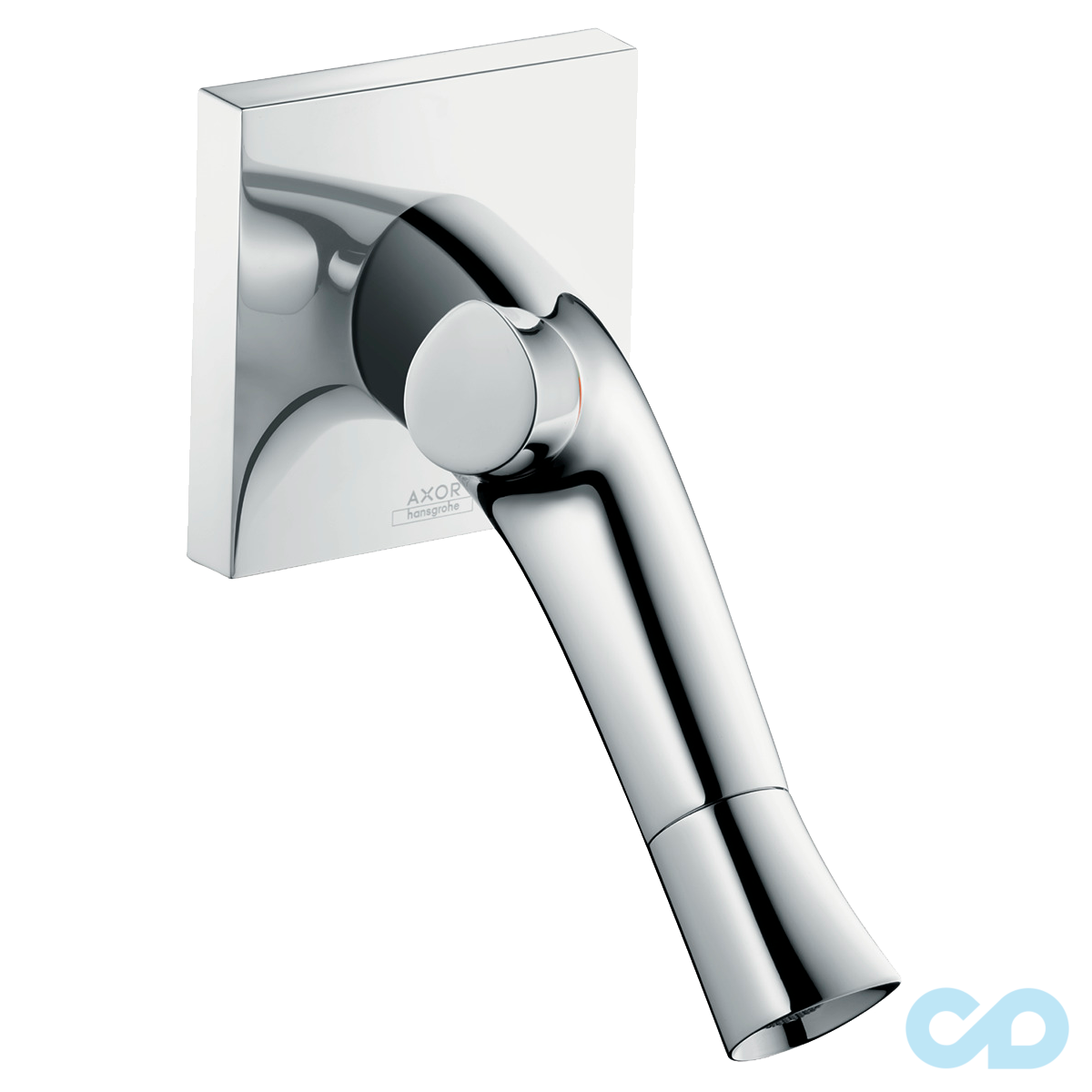 купити змішувач для раковини axor starck organic 12015000 хром