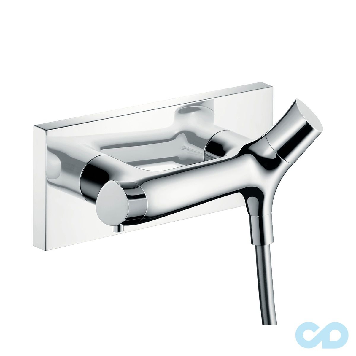 купити змішувач для душу з термостатом axor starck organic 12602000