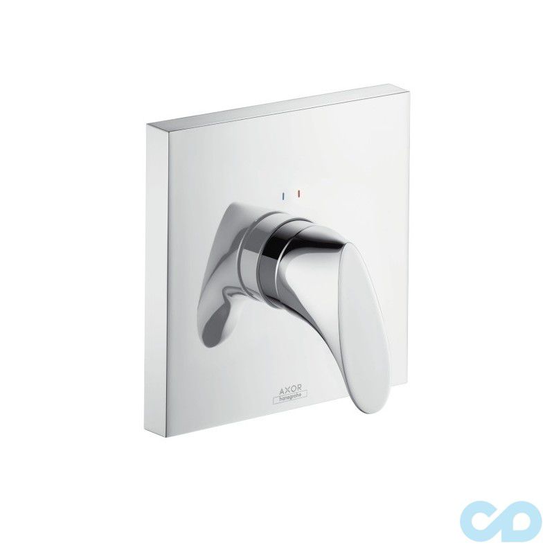 купити змішувач для душа axor starck organic 12605000