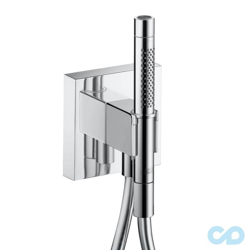 Душевой гарнитур Axor Starck Organic 12626000