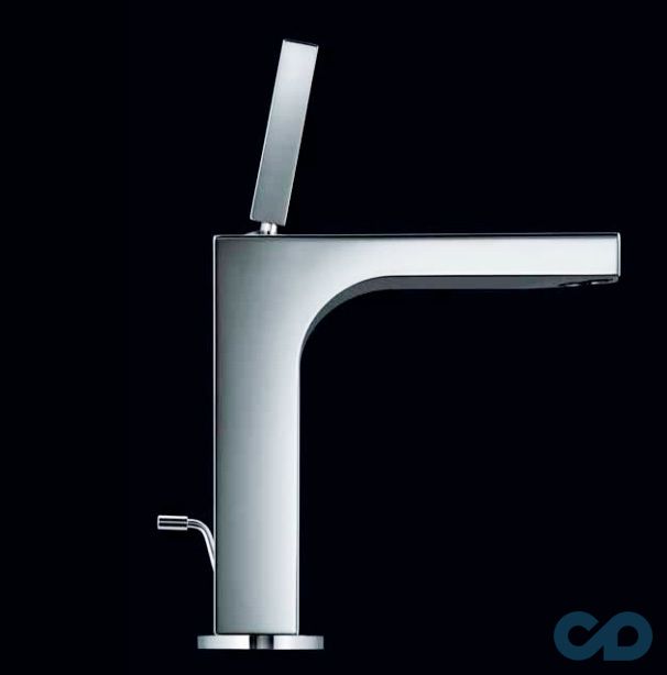 ціна змішувач для раковини axor citterio 39031000