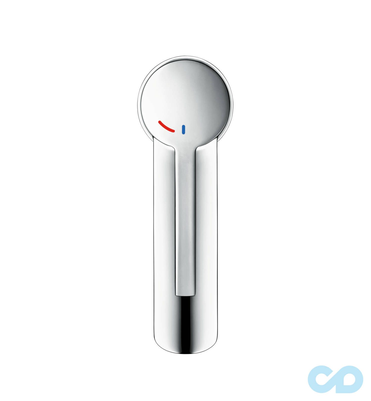 ціна змішувач для раковини axor starck 10007000