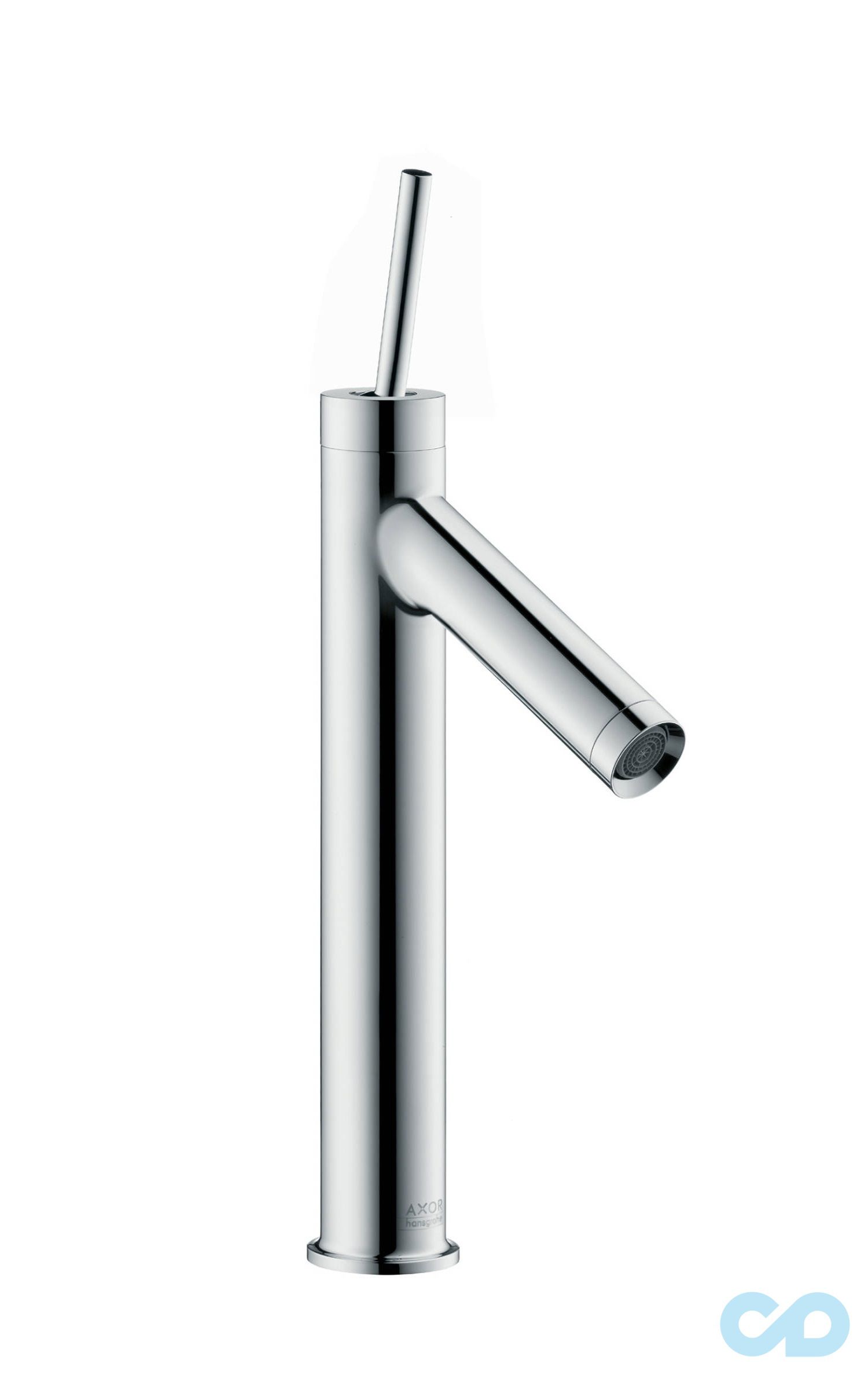 купити високий змішувач для раковини axor starck 10123000