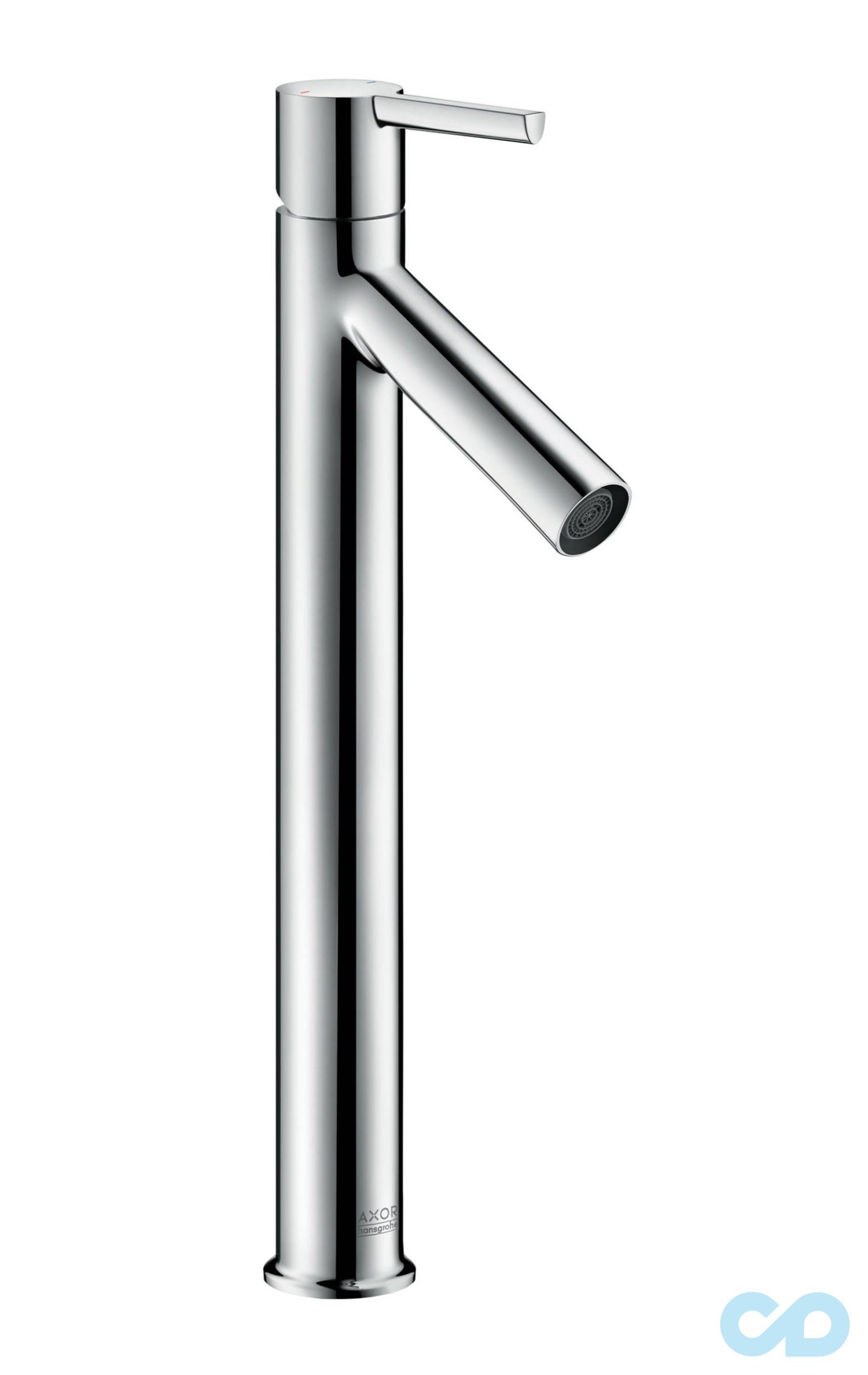 купити високий змішувач для раковини axor starck 10103000