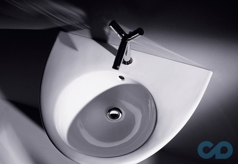 смеситель для раковины axor starck 10030000 купить