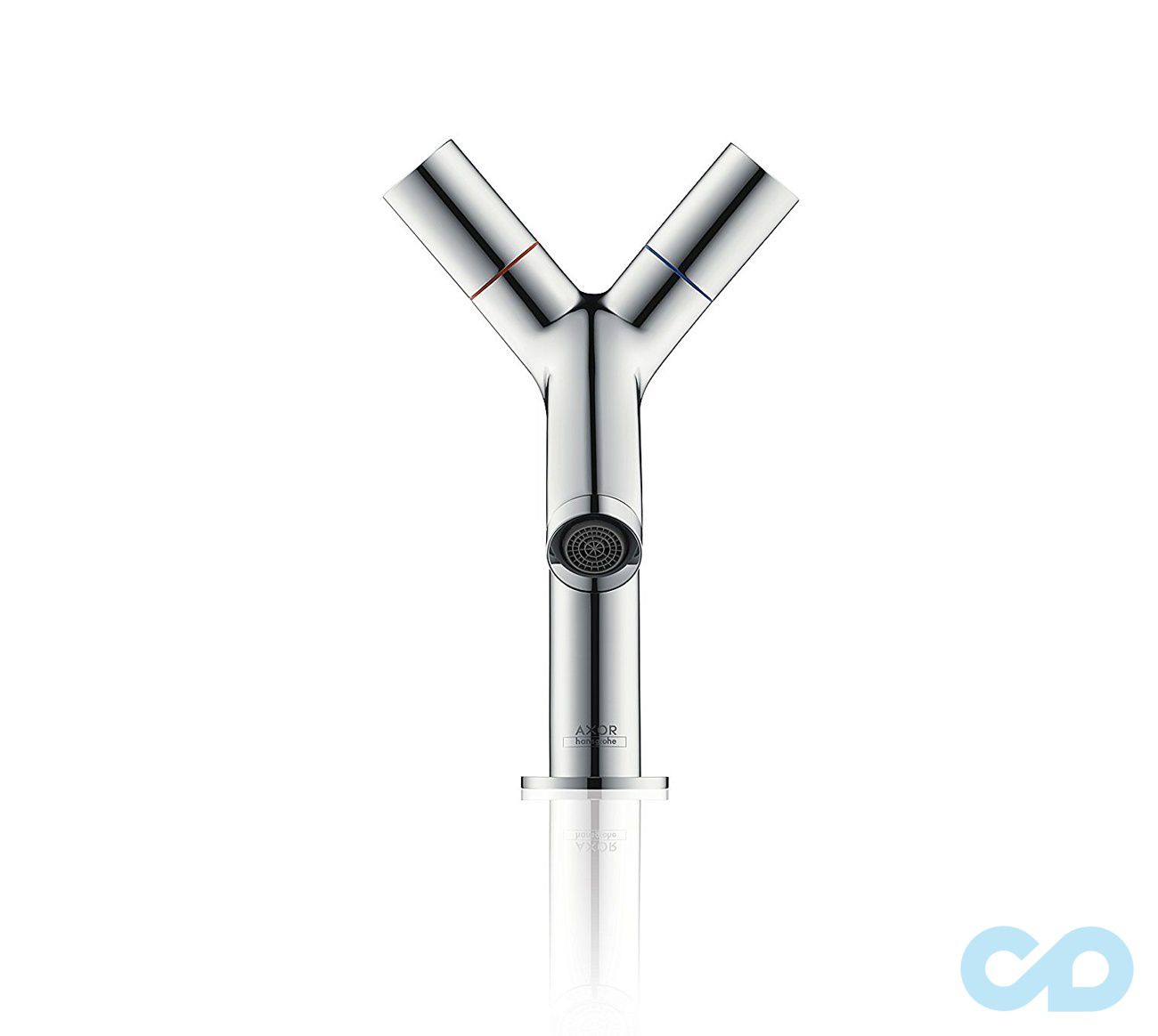 цена смеситель для раковины axor starck 10030000