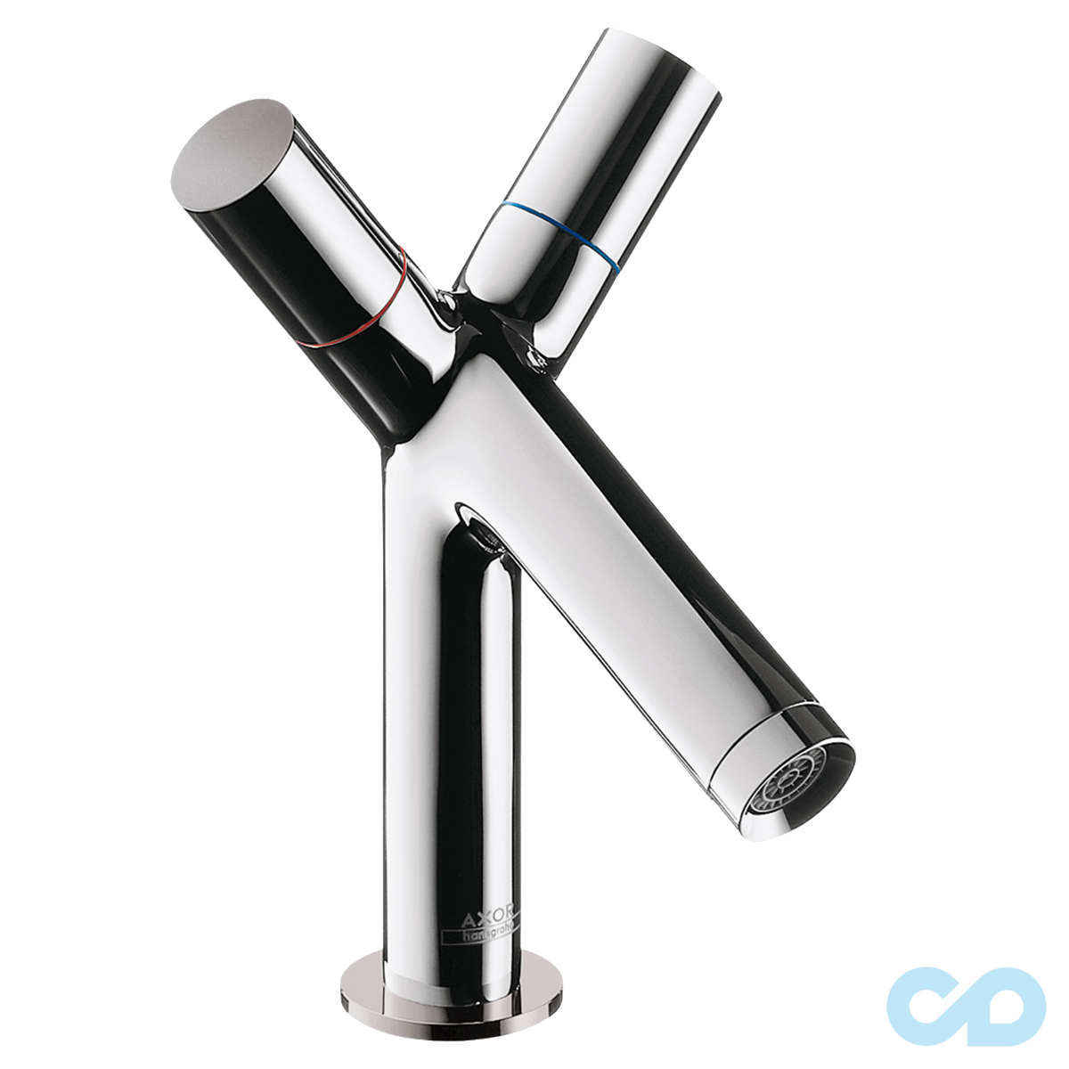 купить смеситель для раковины axor starck 10030000