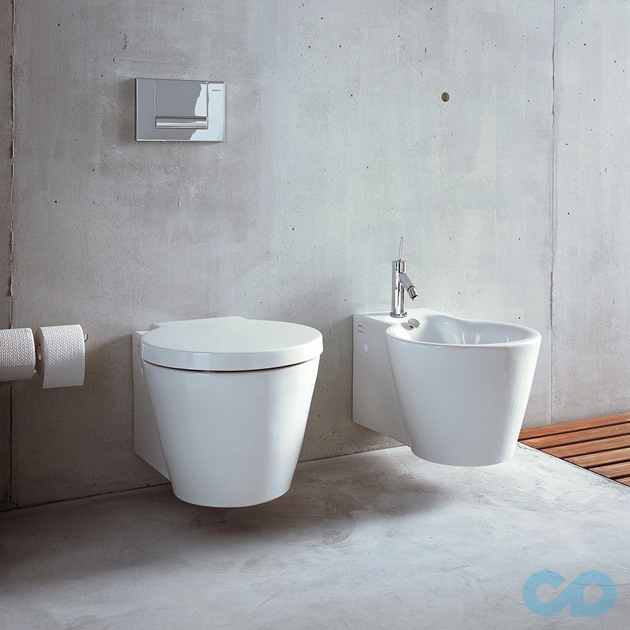 ціна змішувач для біде axor starck 10211000