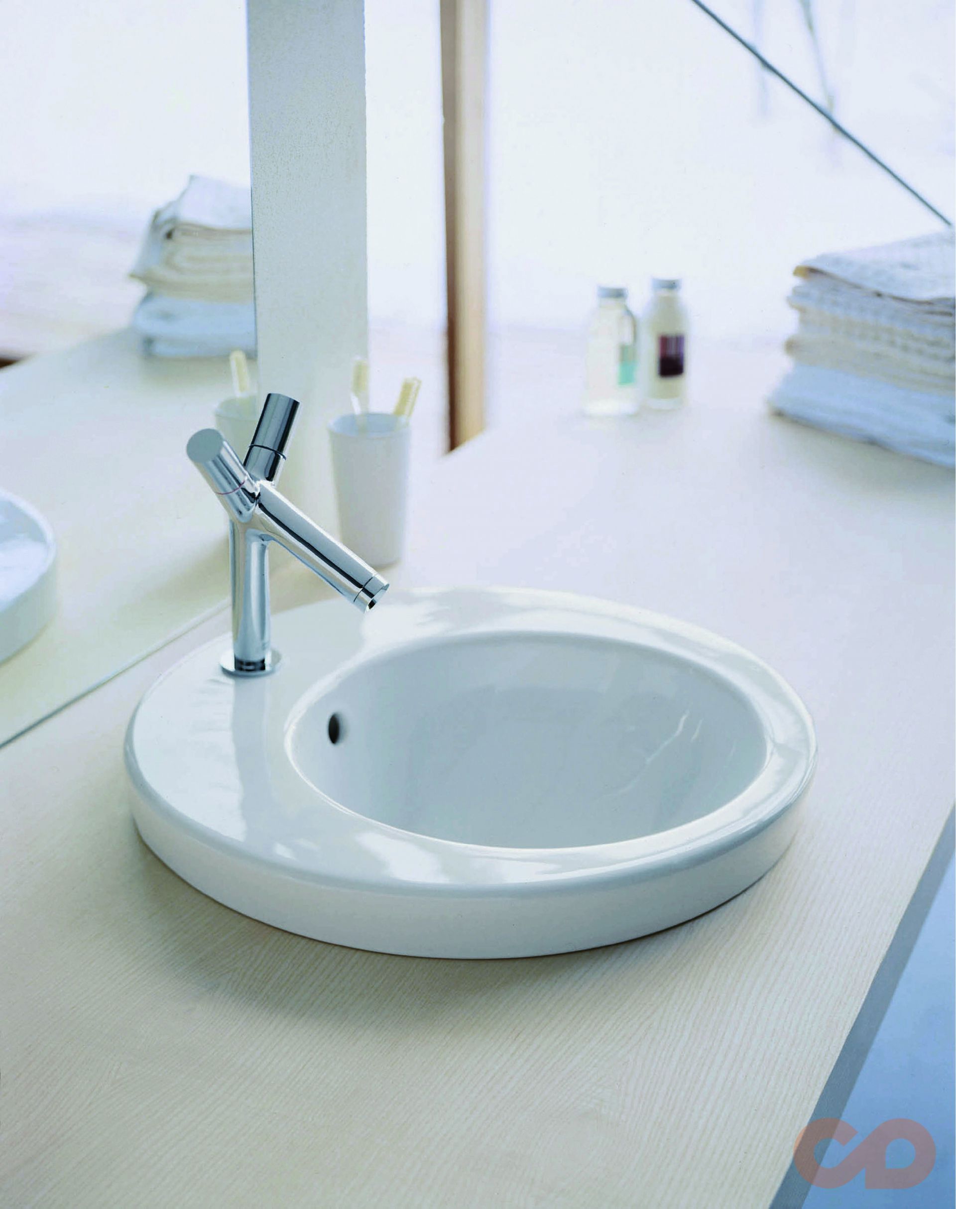 параметры смеситель для раковины axor starck 10030000