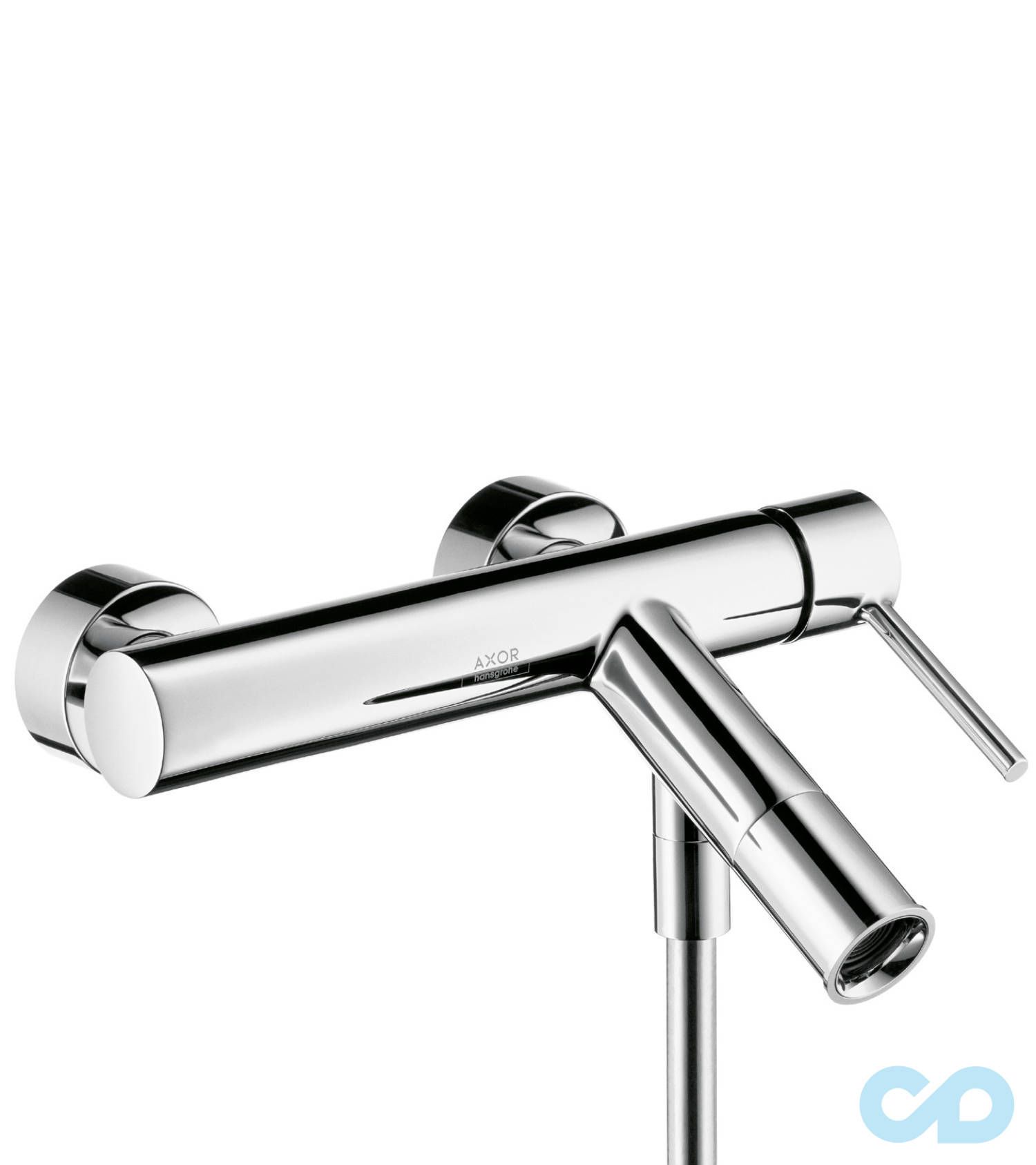 купити змішувач для ванни axor starck 10411000