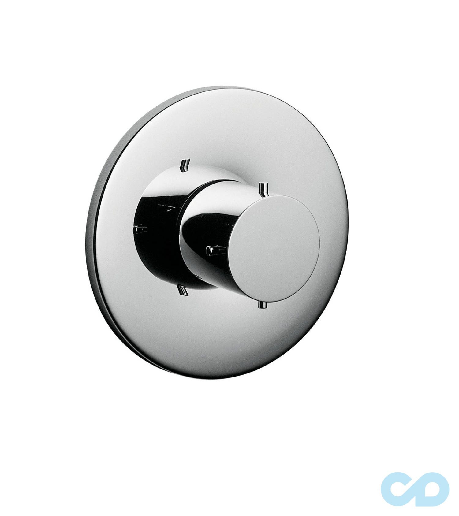 Запірний вентиль Axor Starck 10970000 СМ