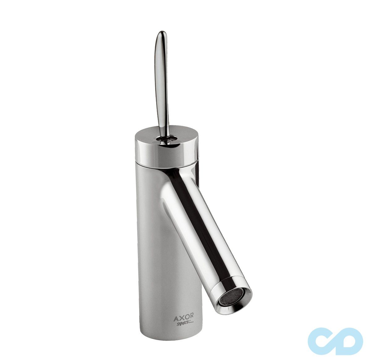 фото змішувач для раковини axor starck 10010000