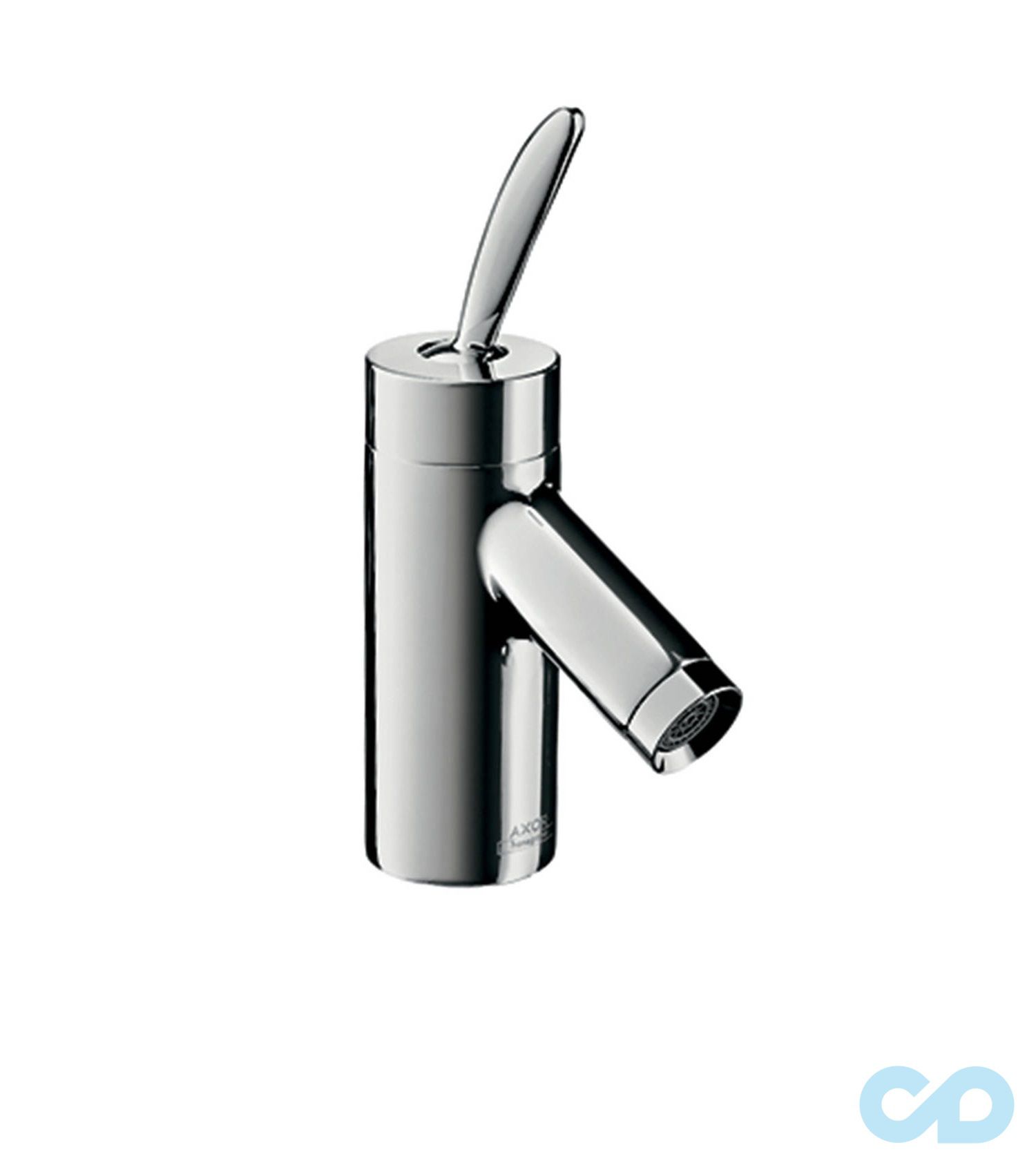 купити змішувач для маленької раковини axor starck 10015000