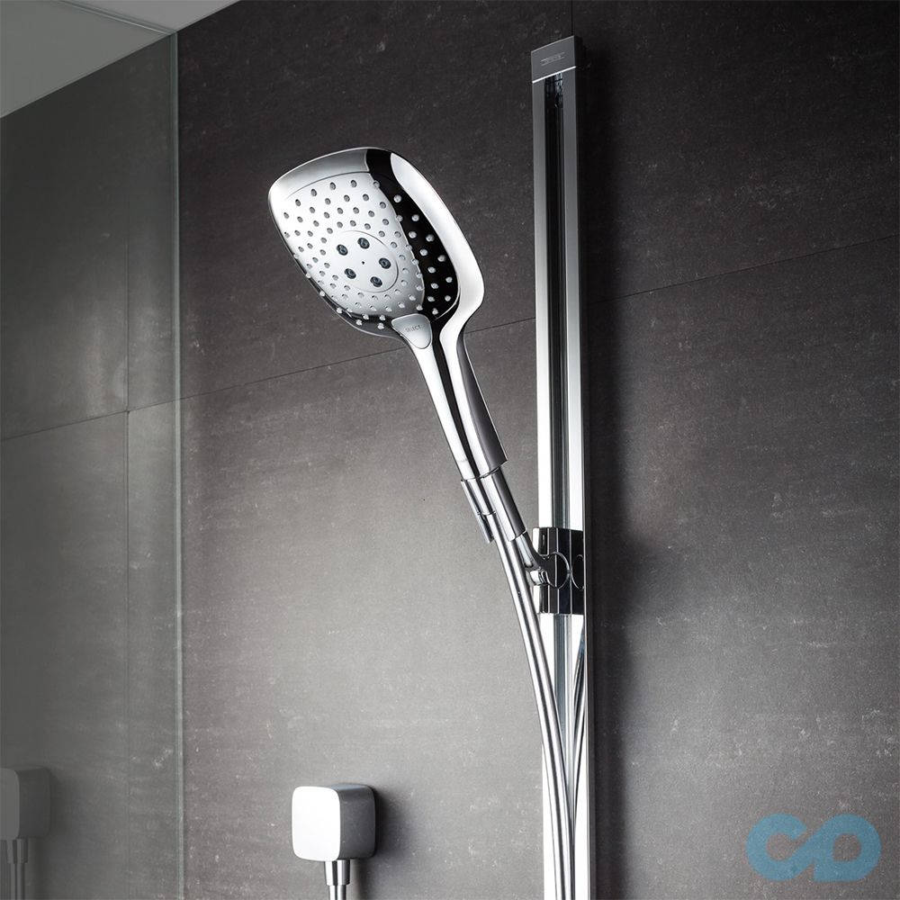 купити Ручний душ Hansgrohe Raindance Select E 150 3jet 26550000