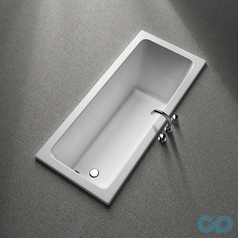 фото ванна акрилова kolo modo xwp1160101