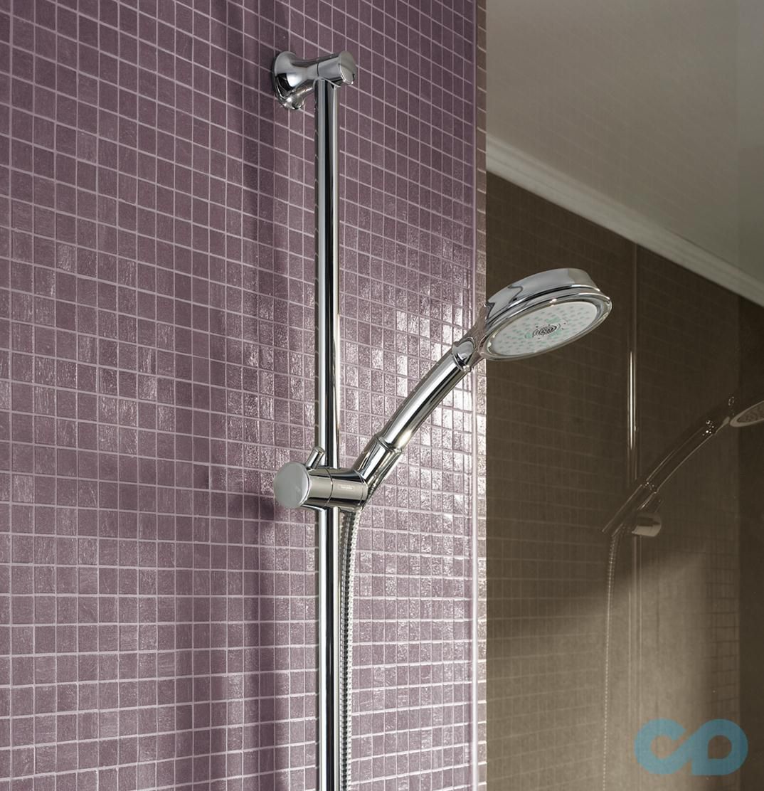 ціна Ручний душ Hansgrohe Raindance Classic 28548000