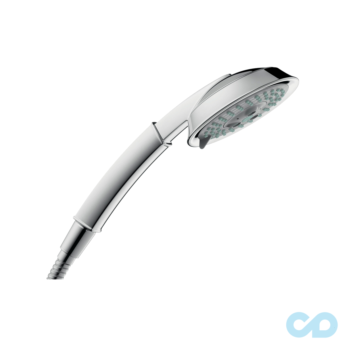 Ручний душ Hansgrohe Raindance Classic 28548000