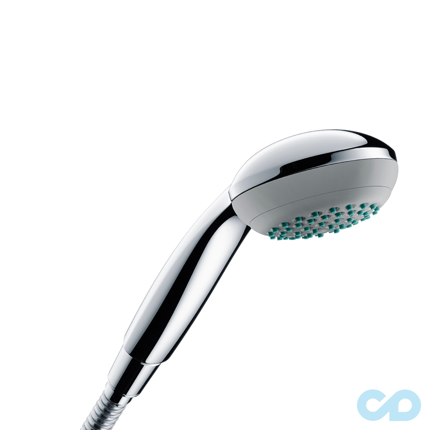 Ручний душ Hansgrohe Crometta 85 28562000 Variojet