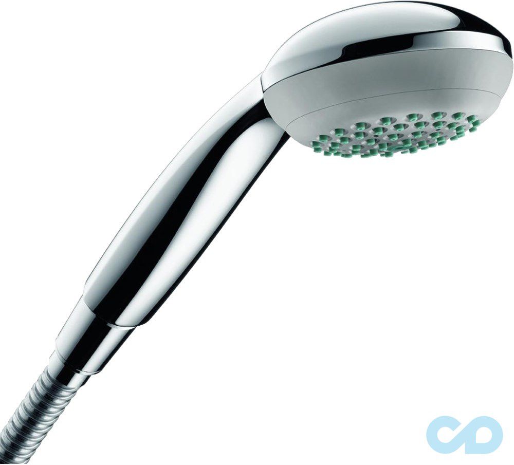 Ручний душ Hansgrohe Crometta 85 1 jet 28585000