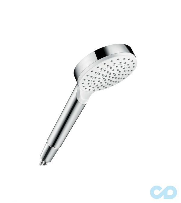 Ручний душ Hansgrohe Crometta 26331400 1jet