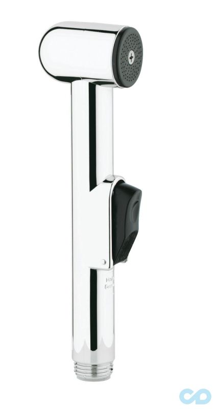 Набір для гігієнічного душу Grohe BauClassic 28343013 ціна