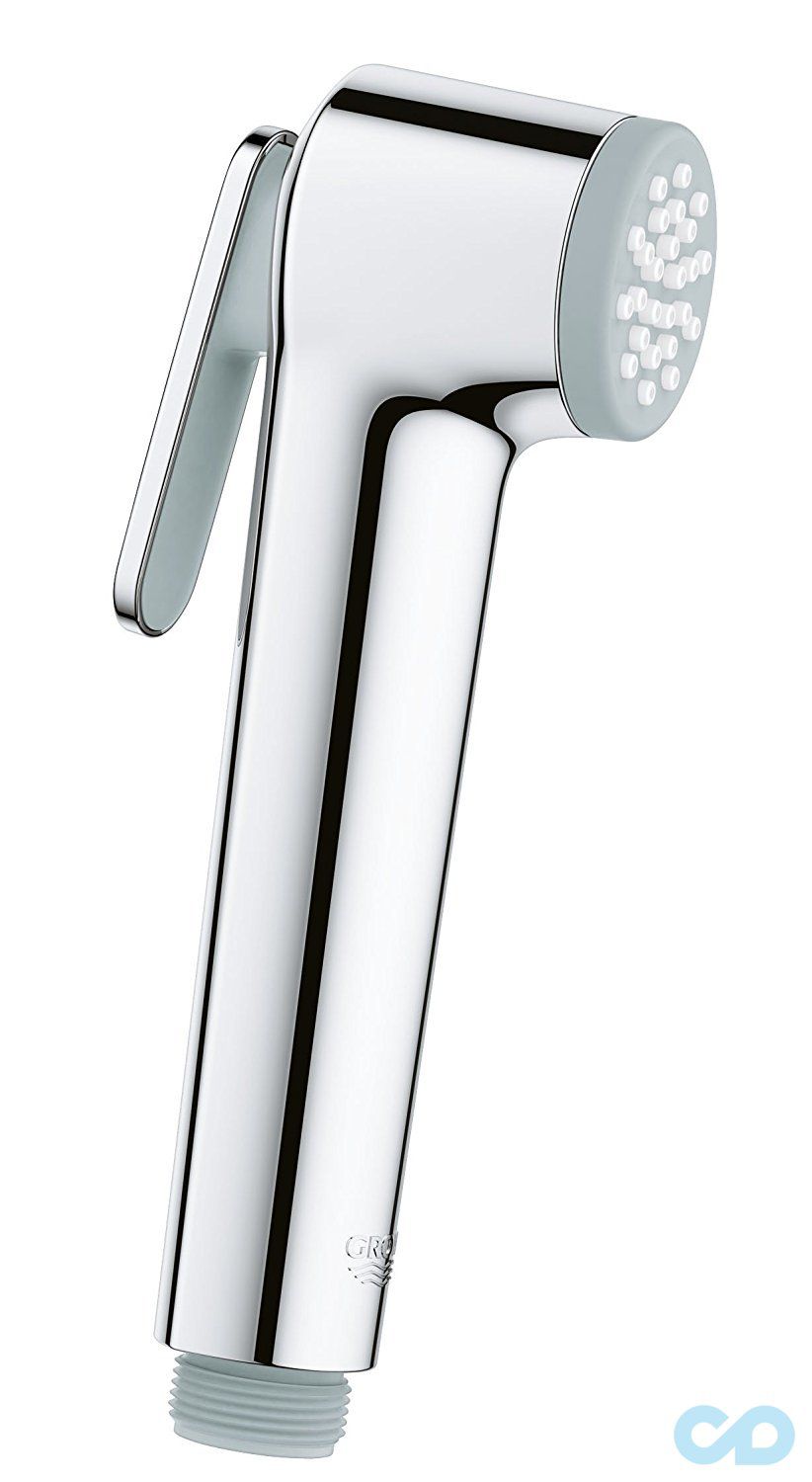 Набір для гігієнічного душу Grohe BauClassic 28343014  купити