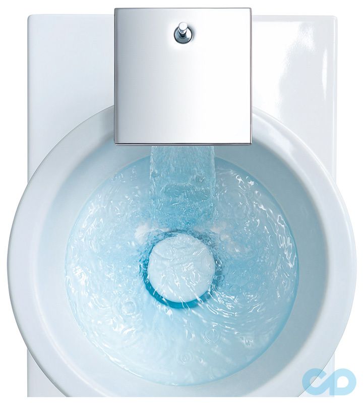 фото смеситель для раковины axor starck x 10070000