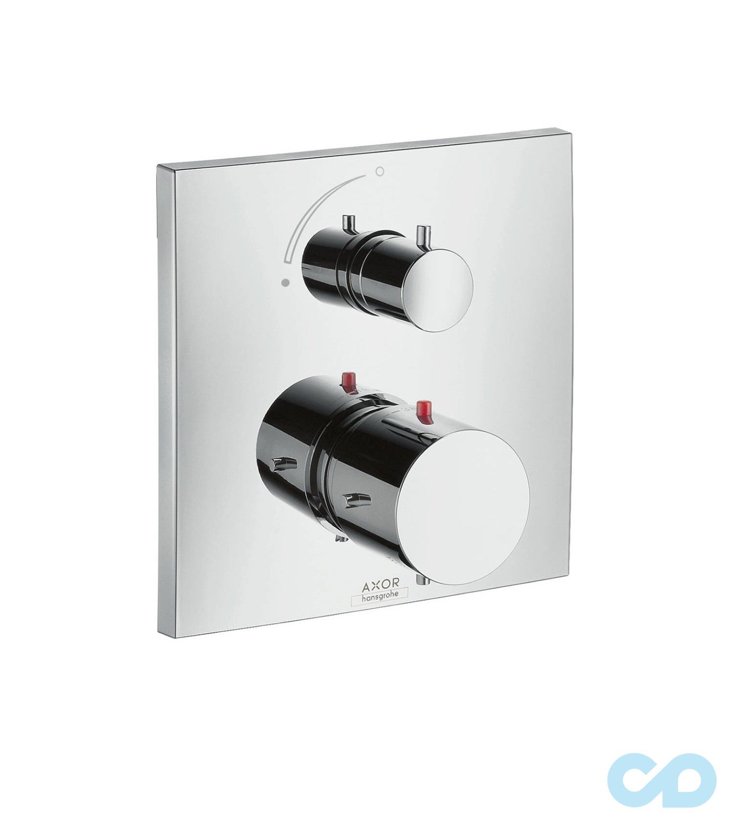 Термостат Axor Starck X 10706000