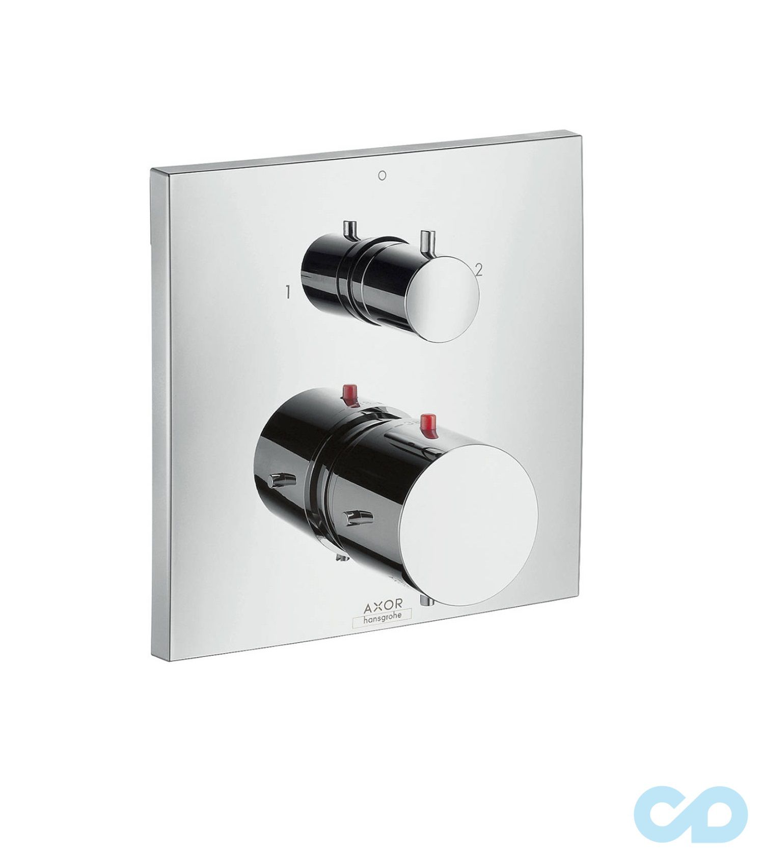 Термостат Axor Starck X 10726000