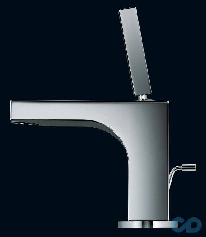 ціна змішувач для раковини axor citterio 39010000