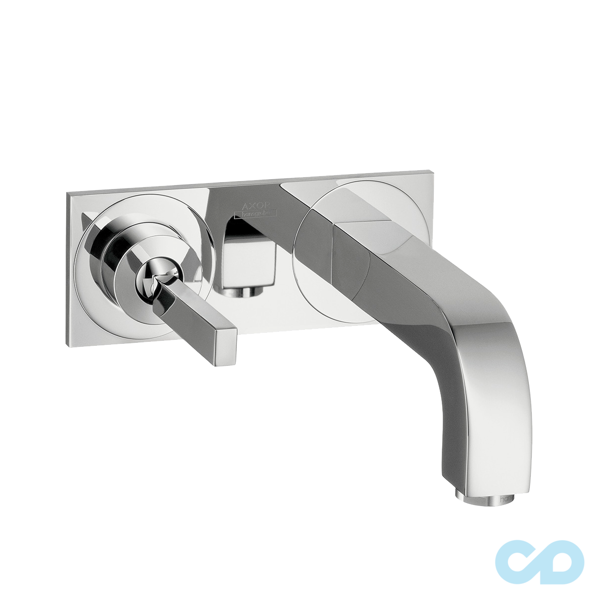 купити змішувач для раковини зі стіни axor citterio 39112000