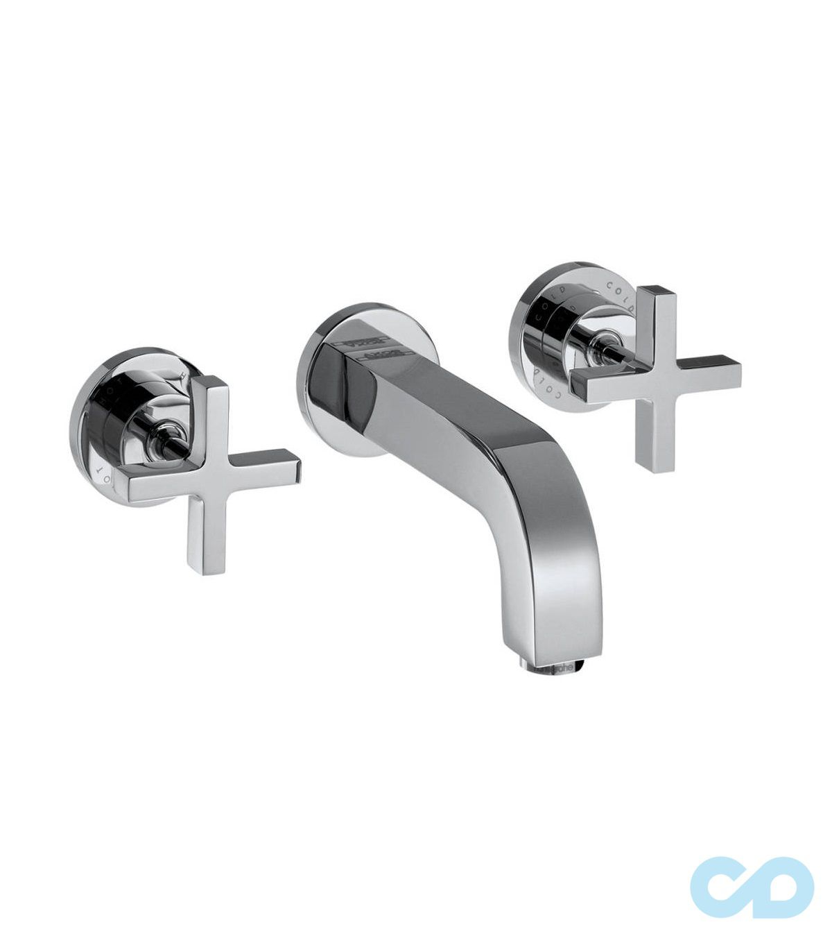 купить смеситель для раковины axor citterio 39313000