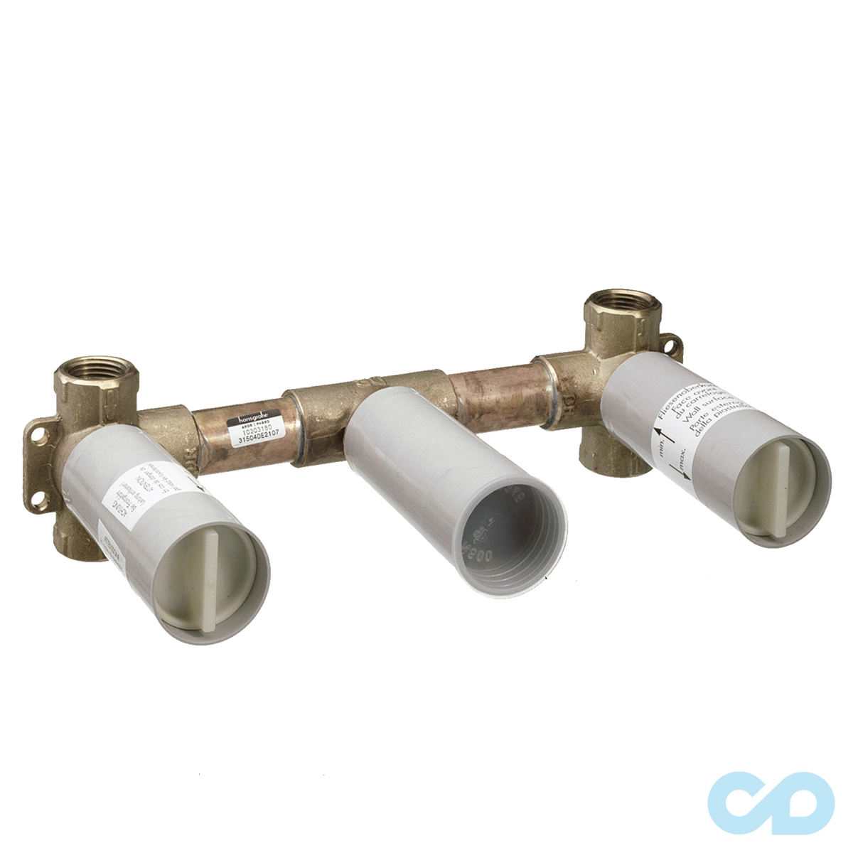 Скрытая часть смесителя Axor 10303180