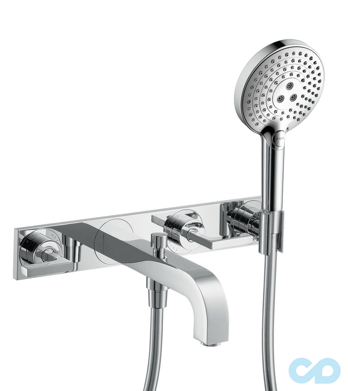 купити змішувач для ванни axor citterio 39442000