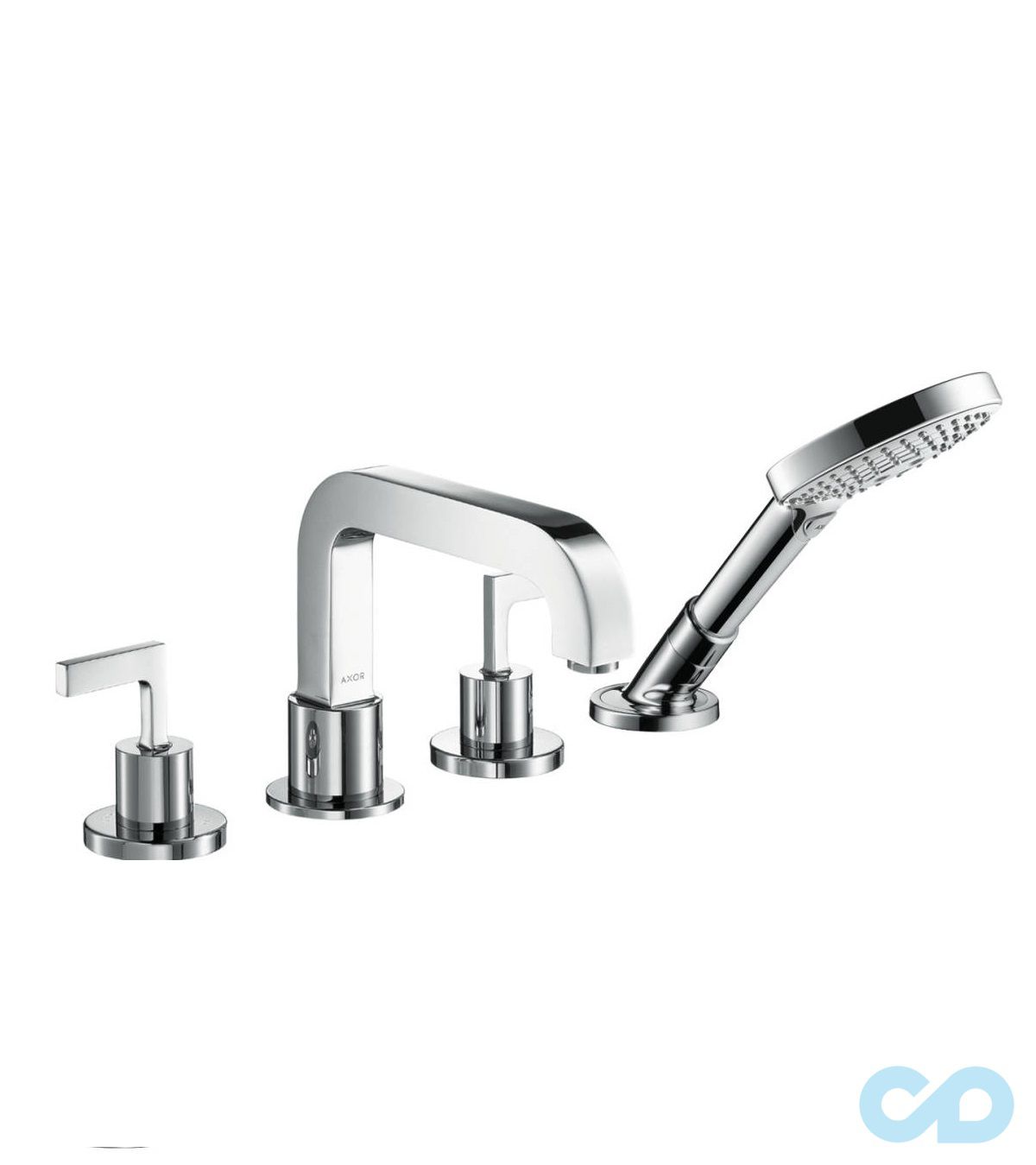 купити змішувач для ванни axor citterio 39446000