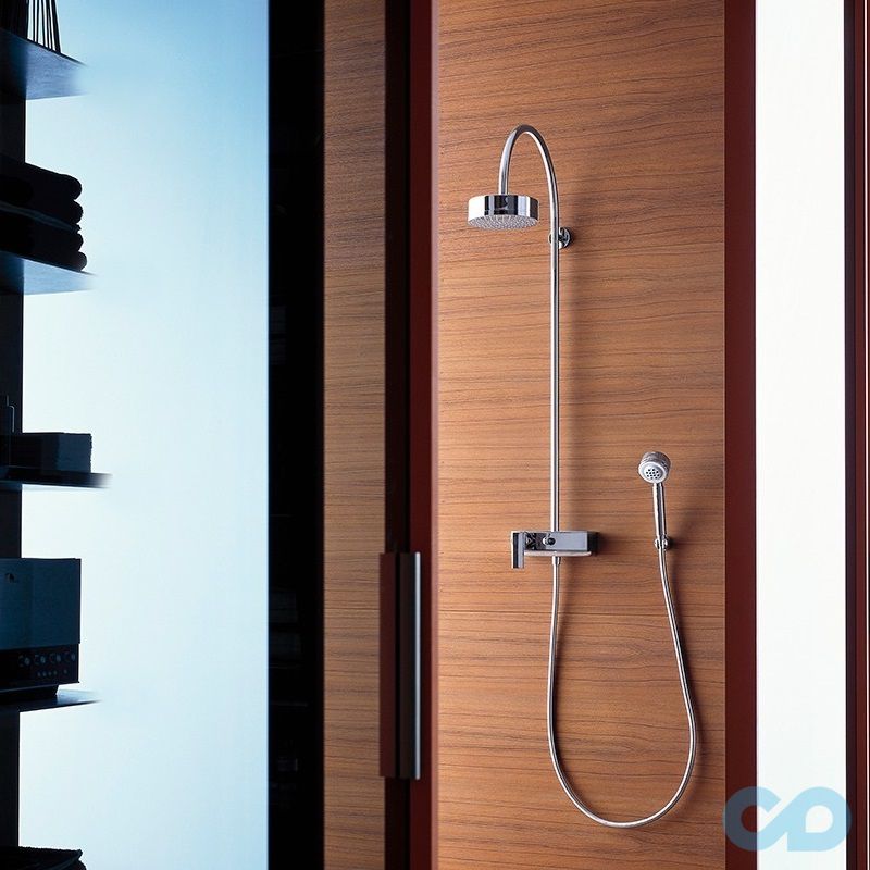купити Душова система Axor Citterio Showerpipe 39620000