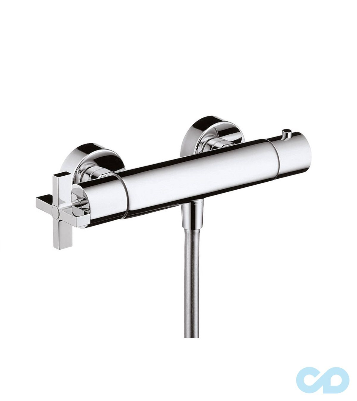 Термостат для душу Axor Citterio 39365000 ВМ