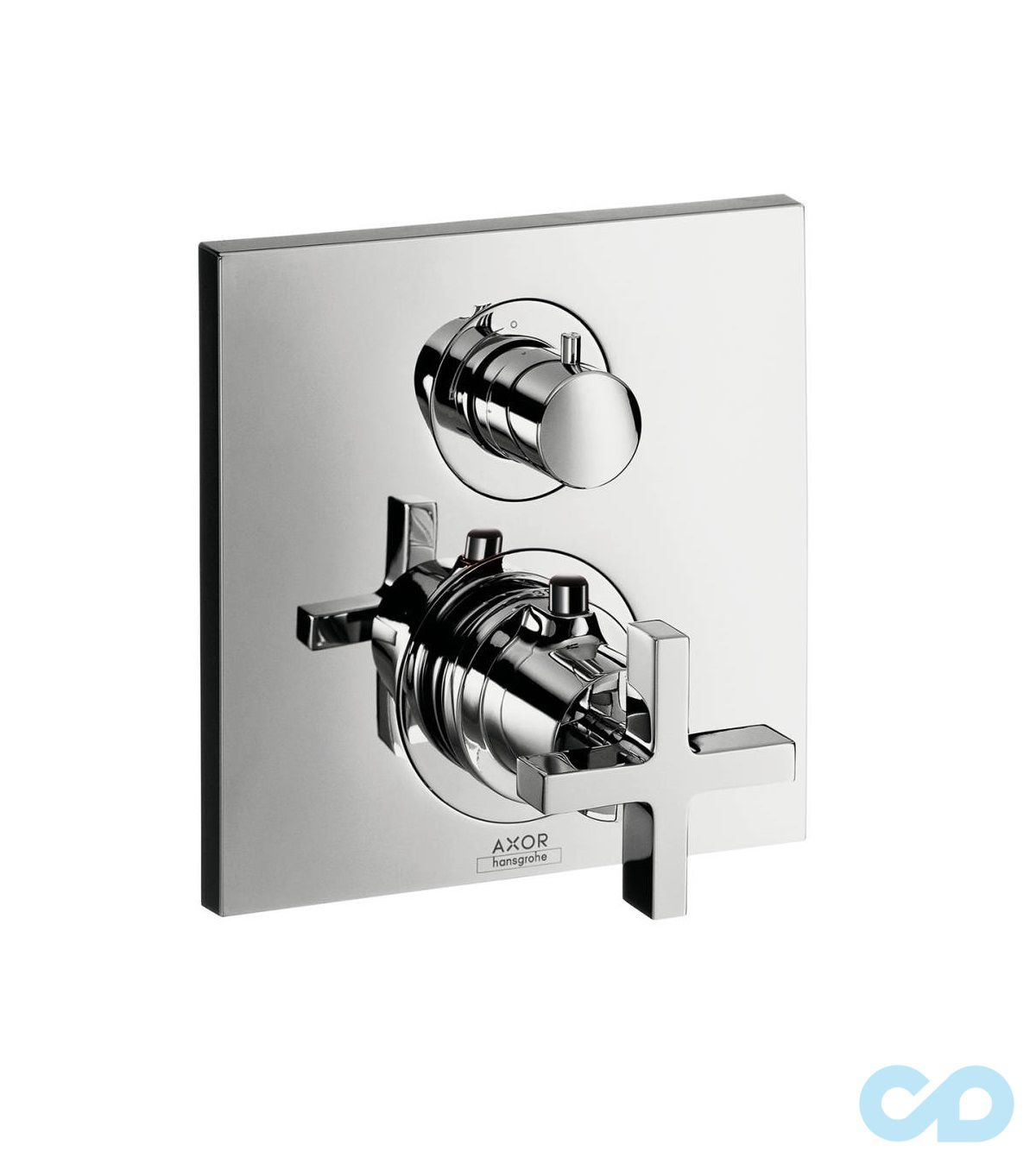 Термостат Axor Citterio 39705000