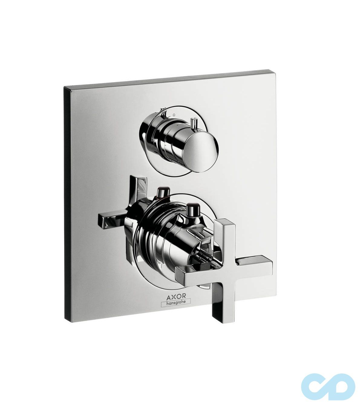 Термостат Axor Citterio 39725000