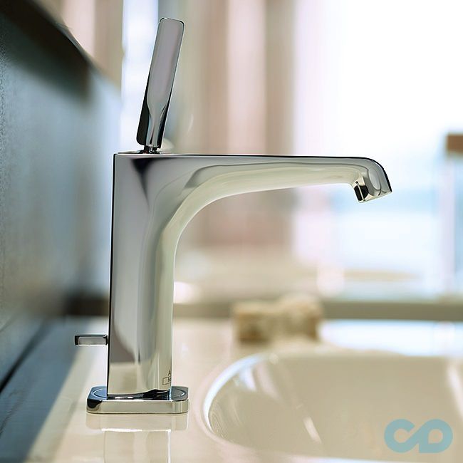 фото змішувач для раковини axor citterio e 36100000