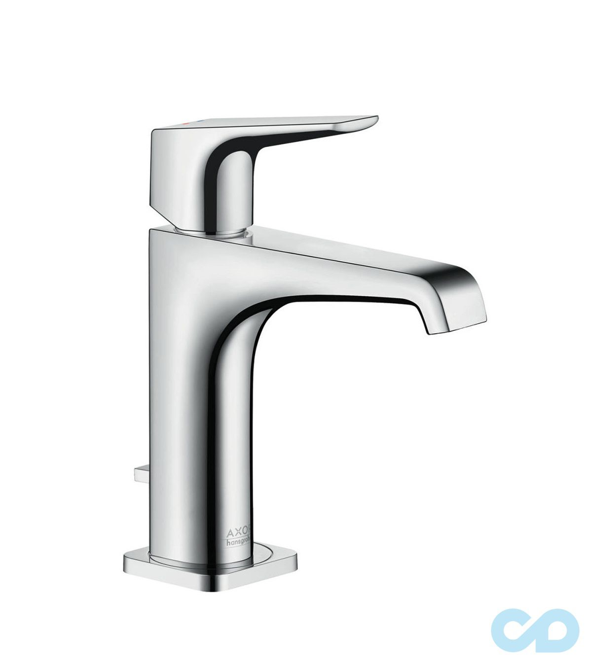 купить смеситель для раковины axor citterio e 36110000