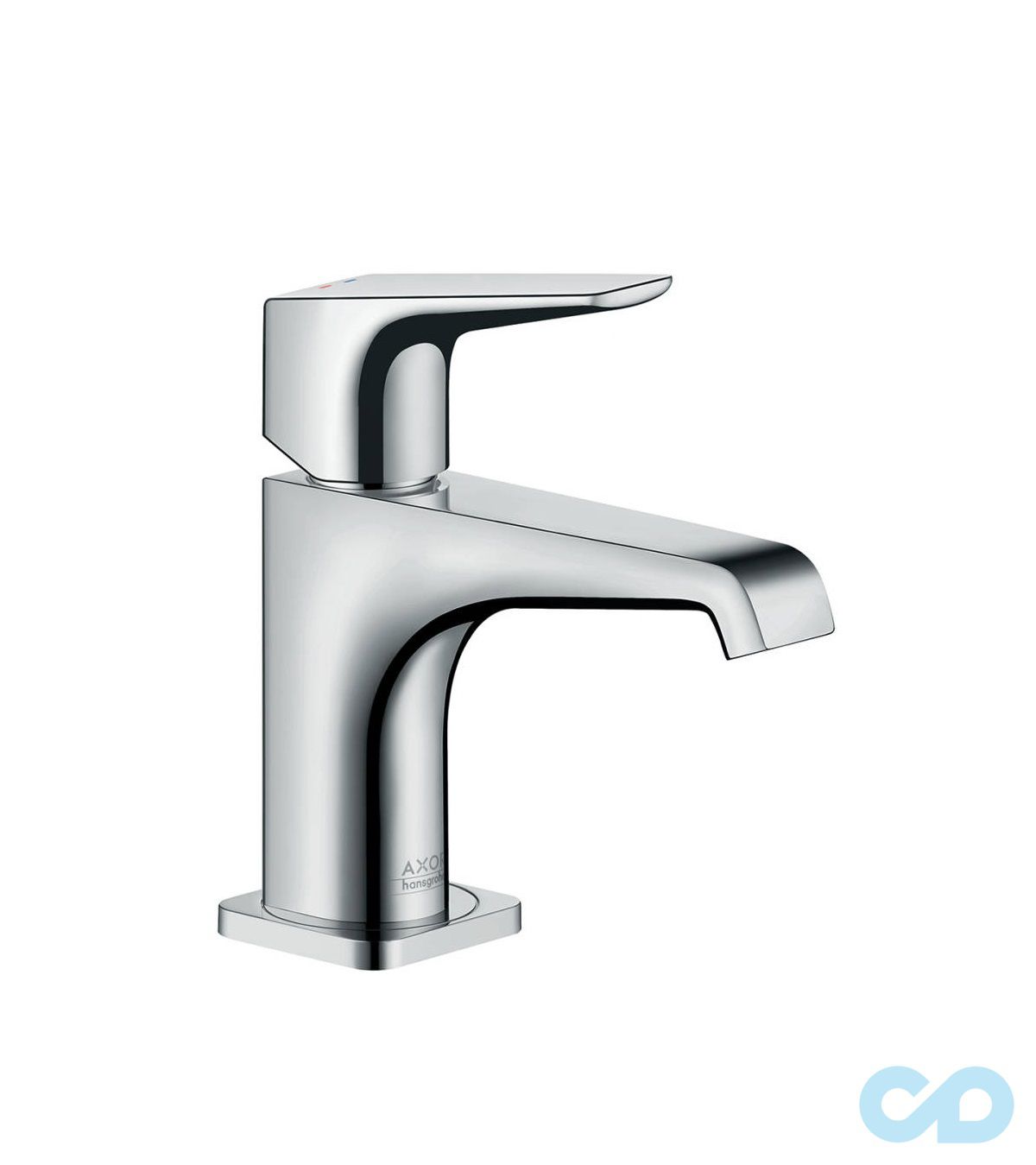 змішувач для раковини axor citterio e 36112000 купити