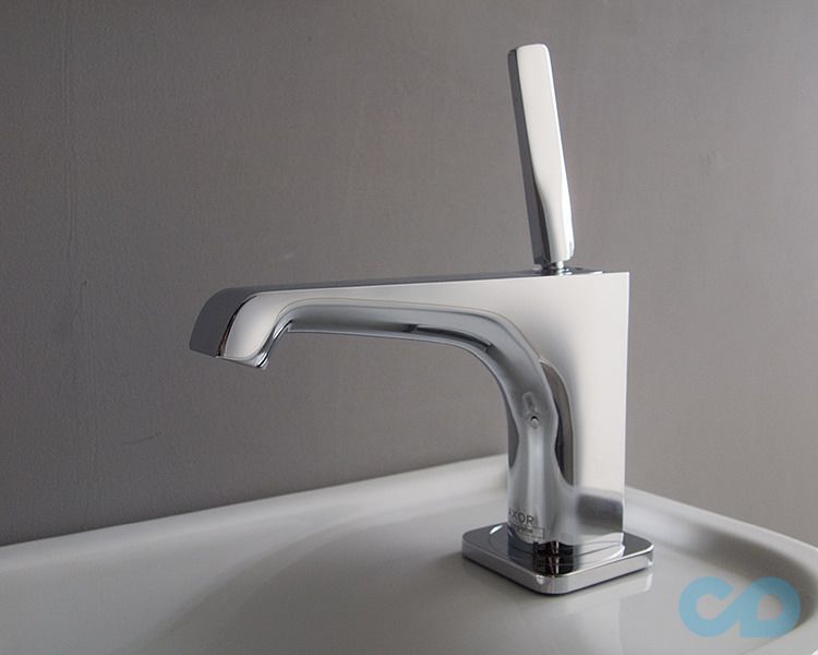 ціна кран для раковини axor citterio e 36105000